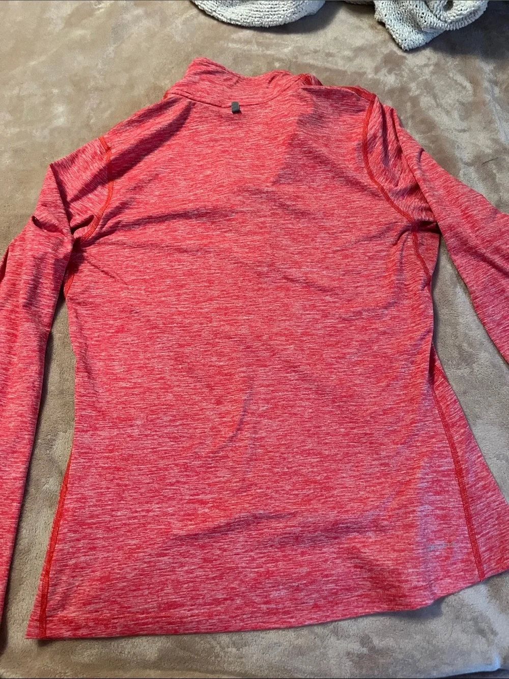 Nike lightweight performance